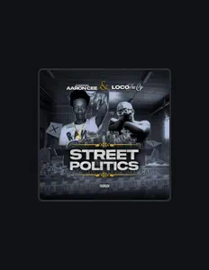 Poslechněte si interpreta JuiceGod AaronCee, sledujte hudební videa, přečtěte si životopis, podívejte se na data turné a další informace.