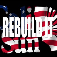 Rebuild It - Single - Cali Sun