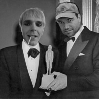 Cranker Det (feat. Oliver East) - Single - Mike Vest