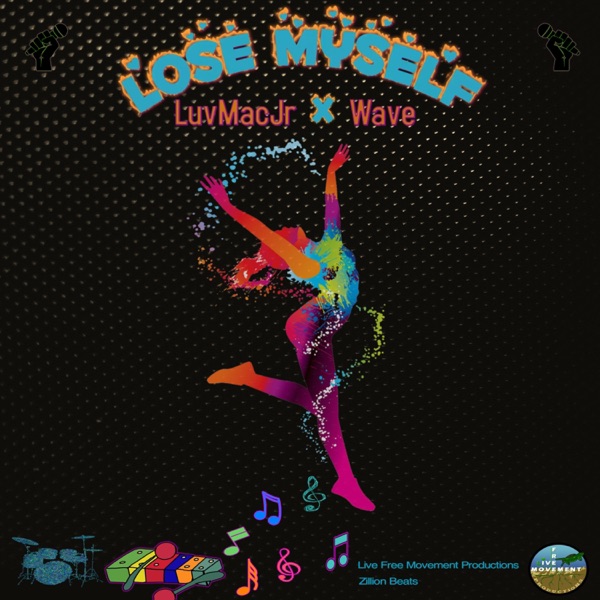 Lose Myself (feat. Wave)