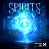 Spirits artwork