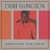 Ellington In Order, Volume 2 (1928-30) artwork