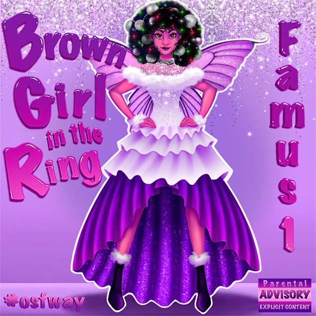 Brown Girl In The Ring: A World Music Collection - Compilation by Various  Artists | Spotify