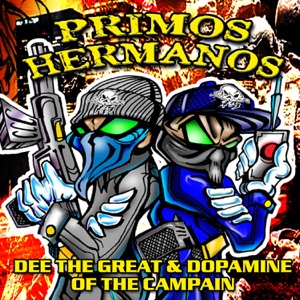 Get down with it (feat. Mayor & Hectic Loke)
