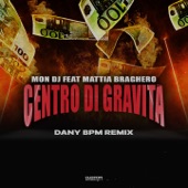 Centro Di Gravità (feat. Mattia Braghero) [Extended mix] artwork