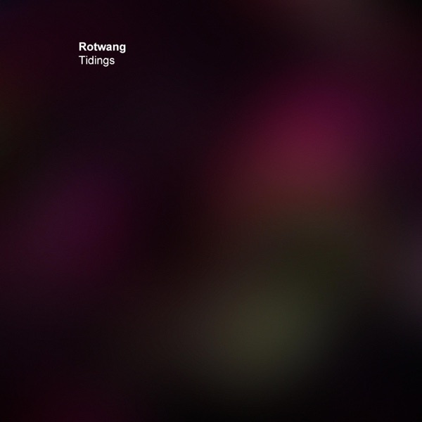 Tidings - Single