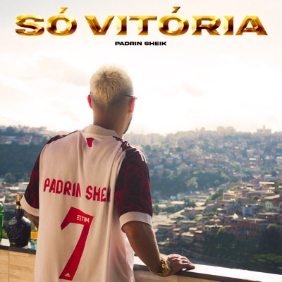 Só Vitória - Single
