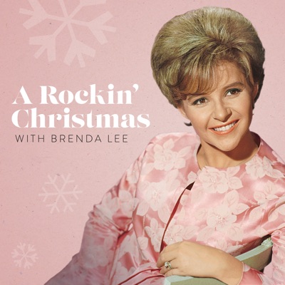 Brenda Lee - Anthology 1956