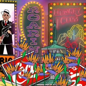 Toss Up - Single
