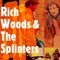 Sometimes I Know (feat. Ivan Hampden Jr.) - Rich Woods & the Splinters lyrics
