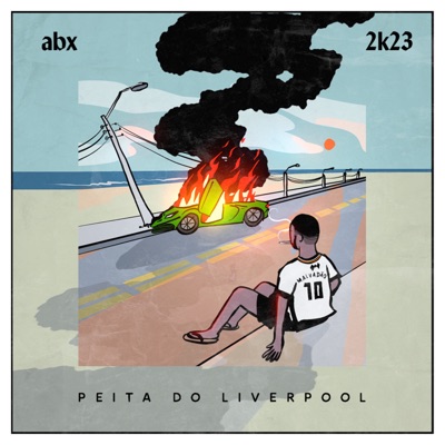 Peita do Liverpool - Single