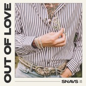 Out Of Love artwork
