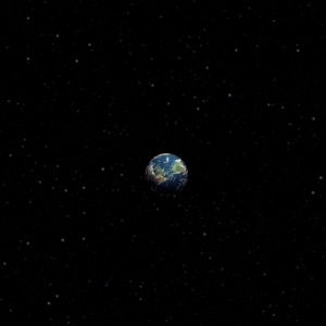 My World Gets Smaller Every Day - Single