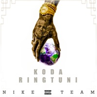 Nike Team - Single - TUNIKIM & Kodaa