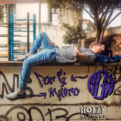 Por Si Muero - Single