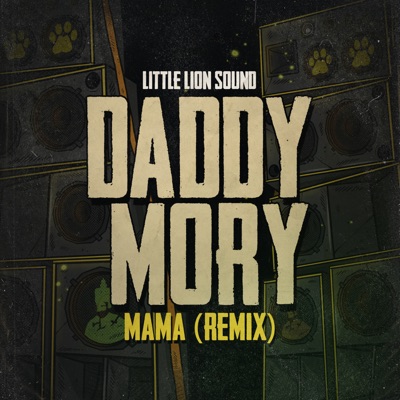 Mama (Remix) - Single