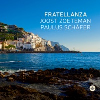 Fratellanza (feat. Jasper Somsen & Wim De Vries) - Joost Zoeteman & Paulus Schafer