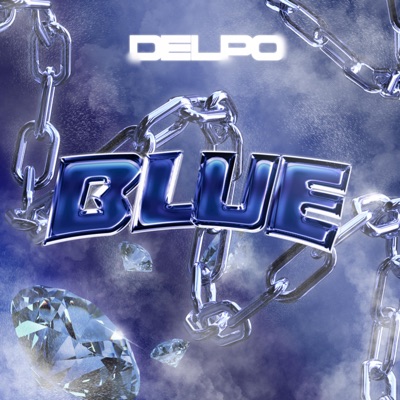 Blue - Single