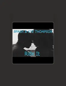 Listen to B Pash, watch music videos, read bio, see tour dates & more!