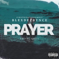 Prayer - Single - First Kings Assembly
