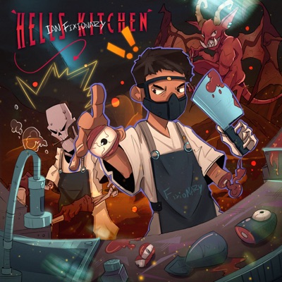 Hell's Kitchen - Single