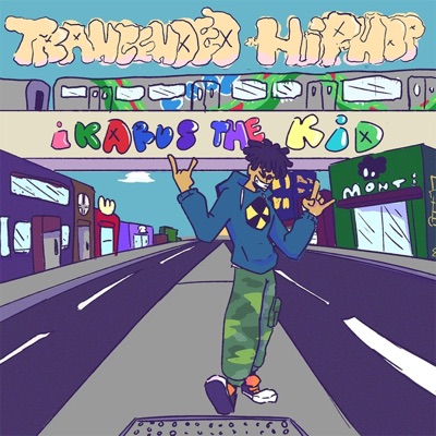 Trancended HipHop - EP