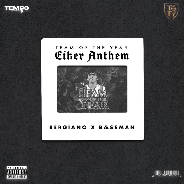 Eiker Anthem (Team of the Year)