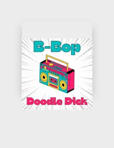 Dengarkan B-Bop Doodle Dick, tonton video musik, baca bio, lihat tanggal tur & lainnya!