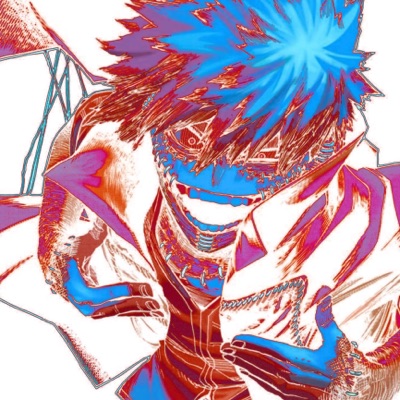 Dabi (Boku No Hero Academia Rap) [feat. Yeo Leo TGB] - Single