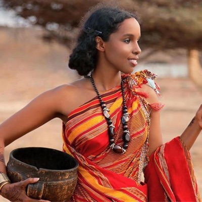 DurBaan - Dhaanto Deeqa Quruxsan