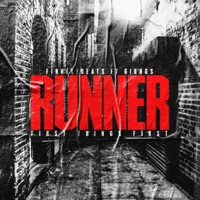 Runner - Single - FinniX!Beats & GioHGS
