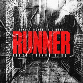 Runner FinniX!Beats & GioHGS