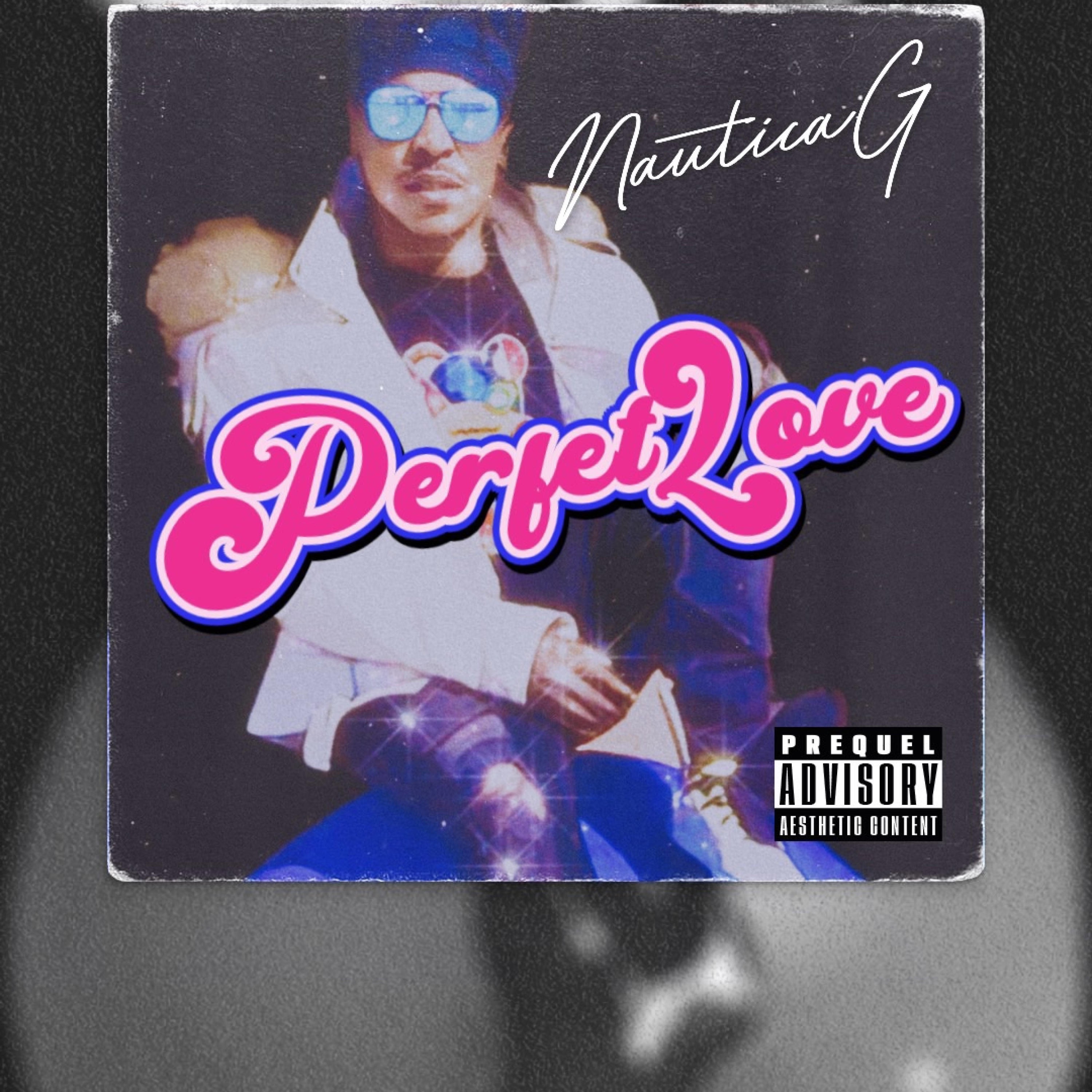 Perfect Love - Single