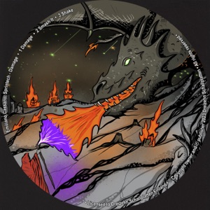 Damage - Single