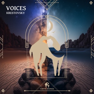 Voices - Single