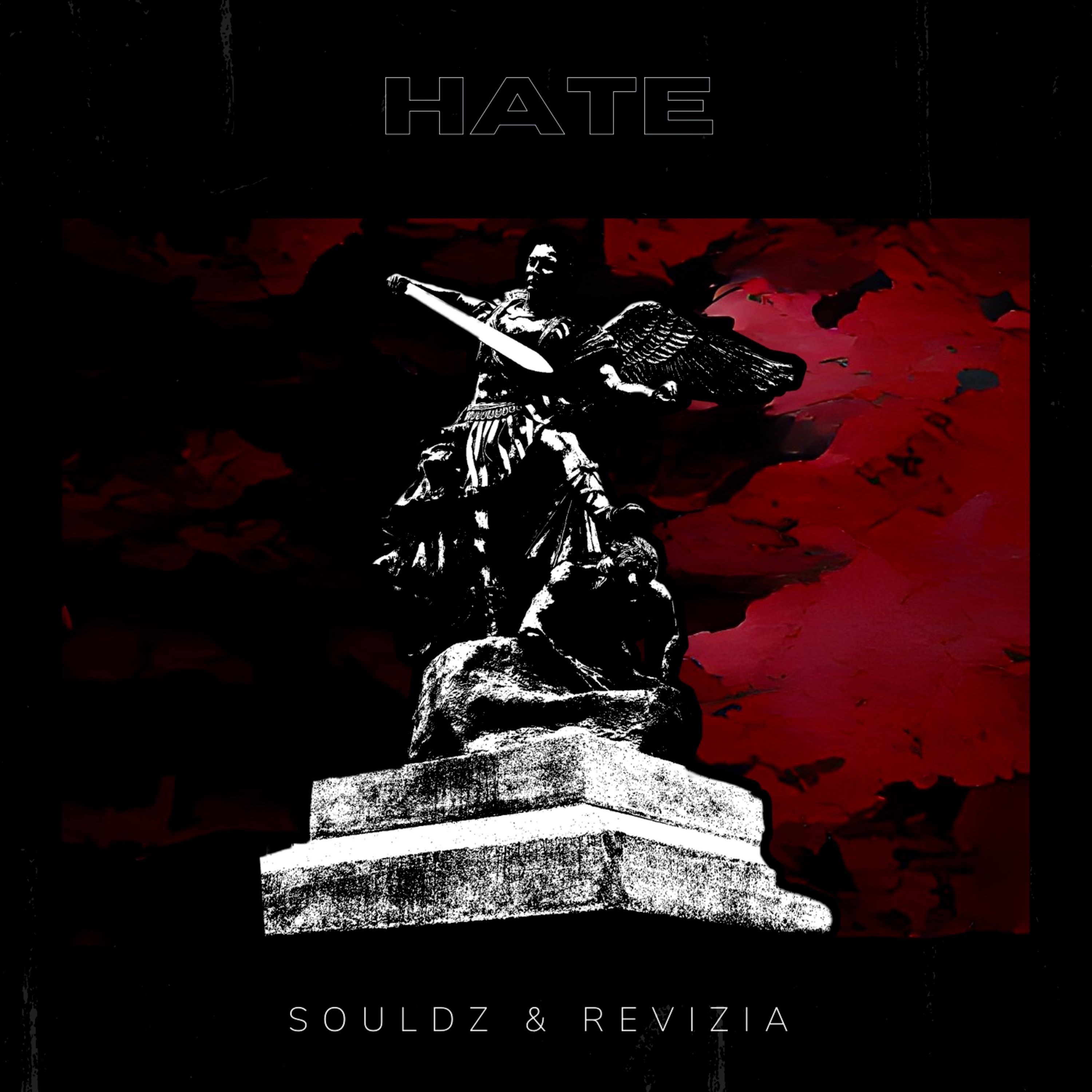 Hate - Single