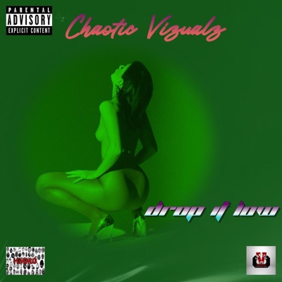 Drop It Low - Single
