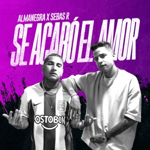 Se Acabó El Amor