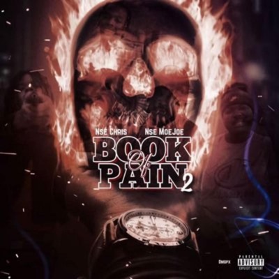 Book Of Pain 2
