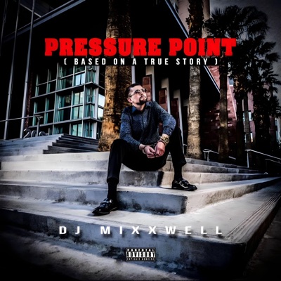 Pressure Point (Based On a True Story)