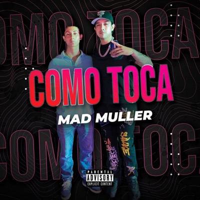 COMO TOCA - Single