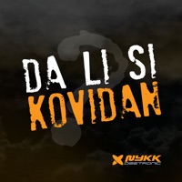 Da LI Si Kovidan - Single - Nykk Deetronic