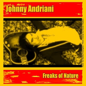 Freaks of Nature
