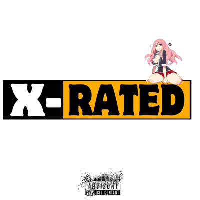 X-Rated - Single