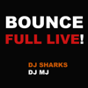 Bounce (FULL LIVE) - Arturo Bellot
