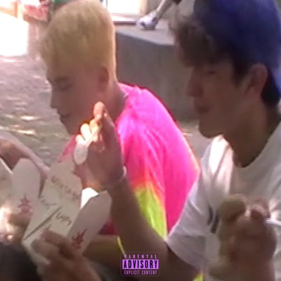 Astra (feat. Rigarillo) - Single