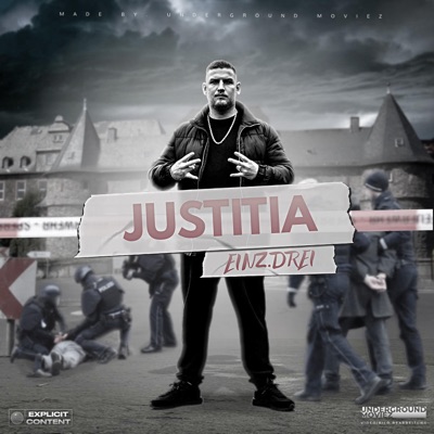 JUSTITIA - Single