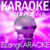 MOONLIGHT SUNRISE (Instrumental Karaoke Version) - ZZang KARAOKE