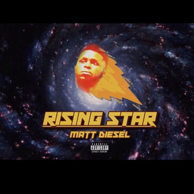 Rising Star - Single