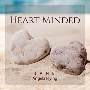 Heart Minded: Peaceful Meditation Music to Ease the Soul from the Restless Mind, Release Emotional Baggage to Find Inner Serenity